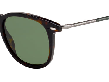 Men Hugo Boss Sunglasses: Boss 1121/S - Havana - SpecSMART Eye Clinic (Zoom View)